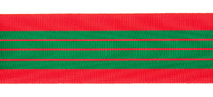 F1. WW2 French Croix de Guerre Medal Ribbon Select Option Sizes