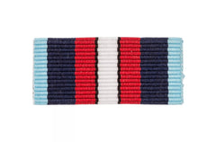 WW2 British Arctic Star Medal Ribbon Bar