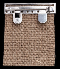 Medal Mounting Brooch Bars 1-2-3-4-5 Spaces Full Size & Buckram Select Option