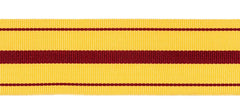 A74. Australia NSW Constabulary Bravery Medal Ribbon Select Option Sizes