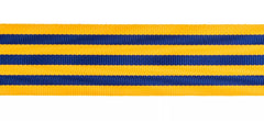 138. British South Africa Company Medal Ribbon Select Option Sizes
