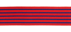 45. George Medal Ribbon Select Option Sizes