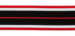 G1. German War Merit Medal Ribbon Select Option Sizes