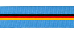 U15. British Forces Germany Medal Ribbon Select Option Sizes