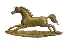 Northamptonshire Regiment Pouch Badge