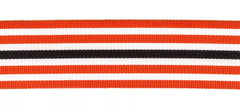 W2. 1990 Commemoration Medal Ribbon Select Option Sizes