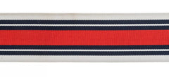 59. Indian Police Medal (From-1942) Ribbon Select Option Sizes