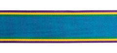 264C. Royal Fleet Auxiliary Service Medal Ribbon Select Option Sizes