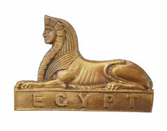 Lincolnshire Pouch Badge