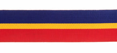 254A. Royal HKR Disbandment Medal Ribbon Select Option Sizes
