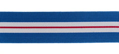 63. Queen's Gallantry Medal Ribbon Select Option Sizes
