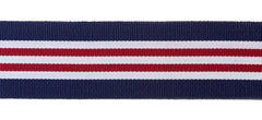 55. Military Medal Ribbon Select Option Sizes