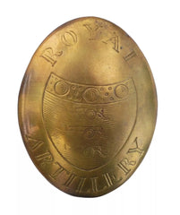 Royal Artillery Cross Belt