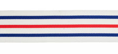 66. Kings Medal for Service in the Cause of freedom Ribbon Select Option Sizes