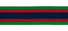 188. Canadian Volunteers Service Medal Ribbon Select Option Sizes