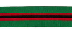 W48. New Zealand GSM Afghanistan (Primary OPS) Ribbon Select Option Size