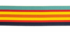 200. Vietnam Medal Ribbon Select Option Sizes