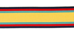 204. Gulf Medal Ribbon Select Option Sizes