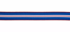 318. Golden Jubilee 2002 Medal Ribbon Miniature Select Option Sizes
