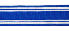 C18. Meritorious Service (Military Division) Medal Ribbon Select Option Sizes