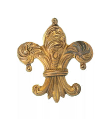 7th Manchester Regiment Cap Badge Brass Metal