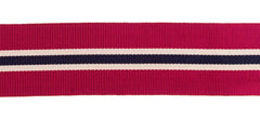 249. Permanent Forces LS & GC Medal Ribbon Select Option Sizes