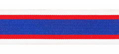 223. Royal Fleet Reserve LS & GC Medal Ribbon Select Option Sizes