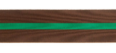 157. Medal for the Defence of Ookiep Medal Ribbon Select Option Sizes