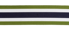 291. SA Prisons Dept Faithful Service Medal Ribbon Select Option Sizes