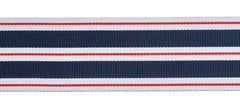 46. King's Police Medal (Gallantry) Ribbon Select Option Sizes