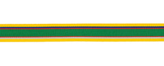 262. Cadet Forces Medal Ribbon Miniature Select Option Sizes