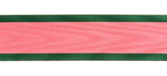 120. Turkish Crimea Medal Ribbon Select Option Sizes