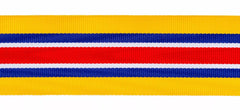 W28. USA Army Reserve NG Achievement Medal Ribbon Select Option Sizes