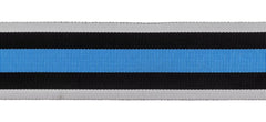 60. Burma Police Medal Ribbon Select Option Sizes