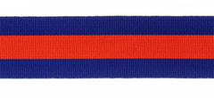 123. New Zealand Medal Ribbon Select Option Sizes