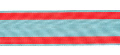 G12 German Hessen-Darmstadt General Decoration Medal Ribbon Select Option Sizes