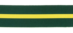 233. Territorial Decoration Medal Ribbon Select Option Sizes