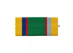 Cadet Medal Ribbon Bar