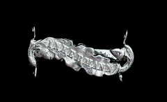 Crimea Medal Clasp Inkermann Silver