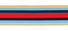 198A. Operational Service Medal (Afghanistan) Ribbon Select Option Sizes