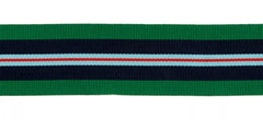 288A Northern Ireland Prison Service (ii) Medal Ribbon Select Option Sizes