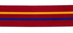 A82. Australia Queensland Emergency Services MSM Medal Ribbon Select Option Size