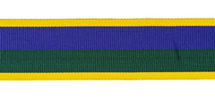 237. Efficiency Medal T&AVR (ii) Medal Ribbon Select Option Sizes