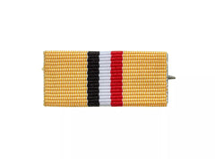Iraq Medal Ribbon Bar