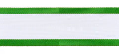 W27. Order of Trujillo Medal Ribbon Select Option Sizes