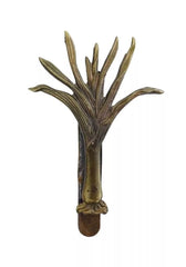 Scots Guards Officers Cap Badge