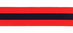 41. Distinguished Conduct Medal Ribbon Select Option Sizes