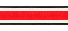 G14. WW2 German Iron Cross 2nd Class Medal Ribbon Select Option Sizes