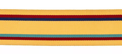 A71. Tobruk Medal Ribbon Select Option Sizes