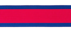99. Waterloo Medal Ribbon Select Option Sizes